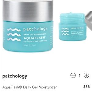 patchology aquaflash
